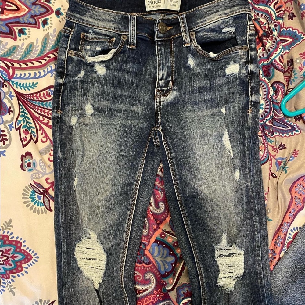 Jeans